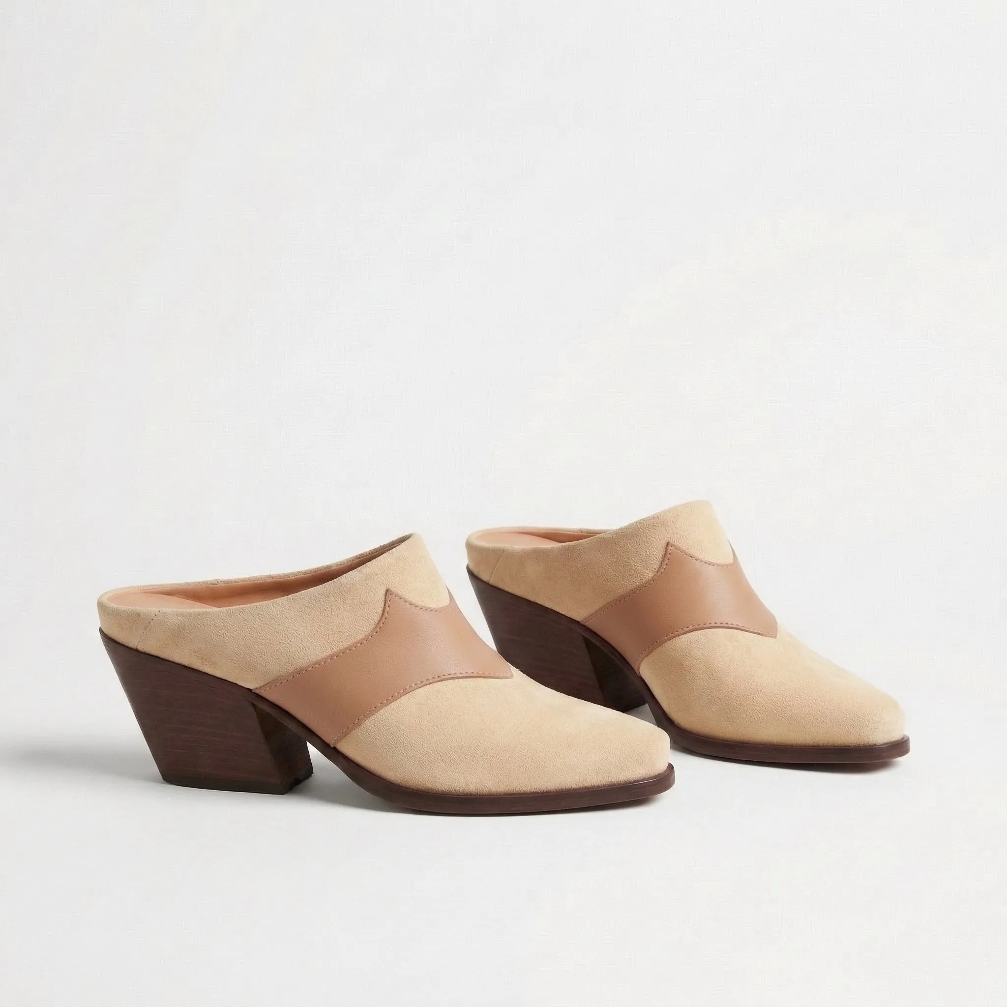 Mule Mayomi Cereal sold by Kali Shoes product image thumbnail 2