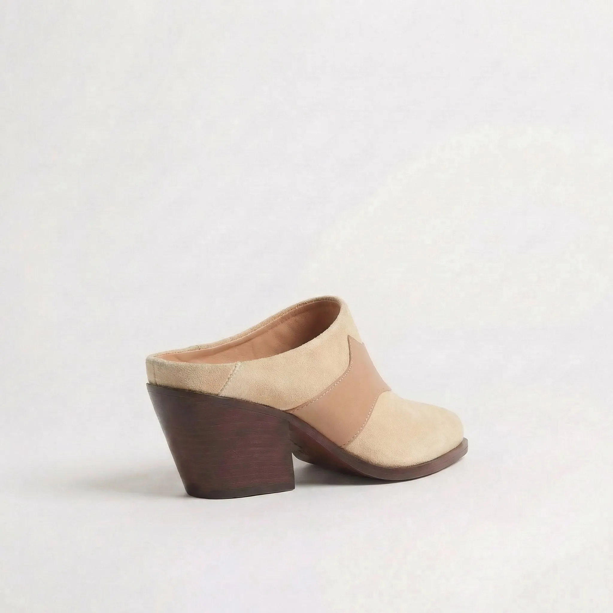 Mule Mayomi Cereal sold by Kali Shoes product image thumbnail 3