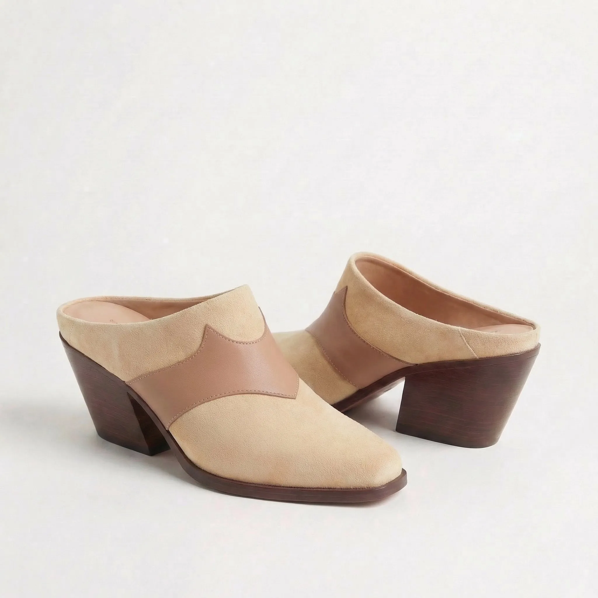 Mule Mayomi Cereal sold by Kali Shoes product image thumbnail 4