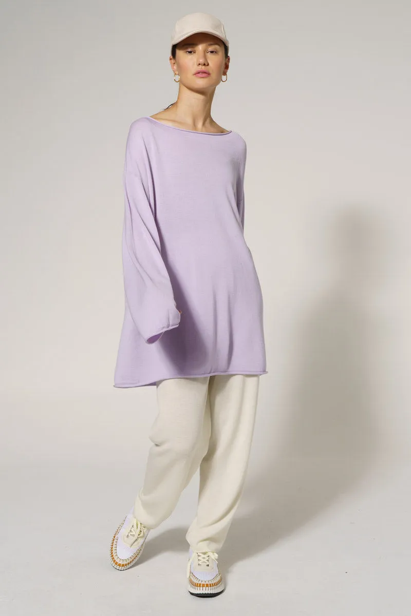 Nell Oversize Sweater (Spring 3-Pack) - M sold by La Saison Sportive product image thumbnail 2
