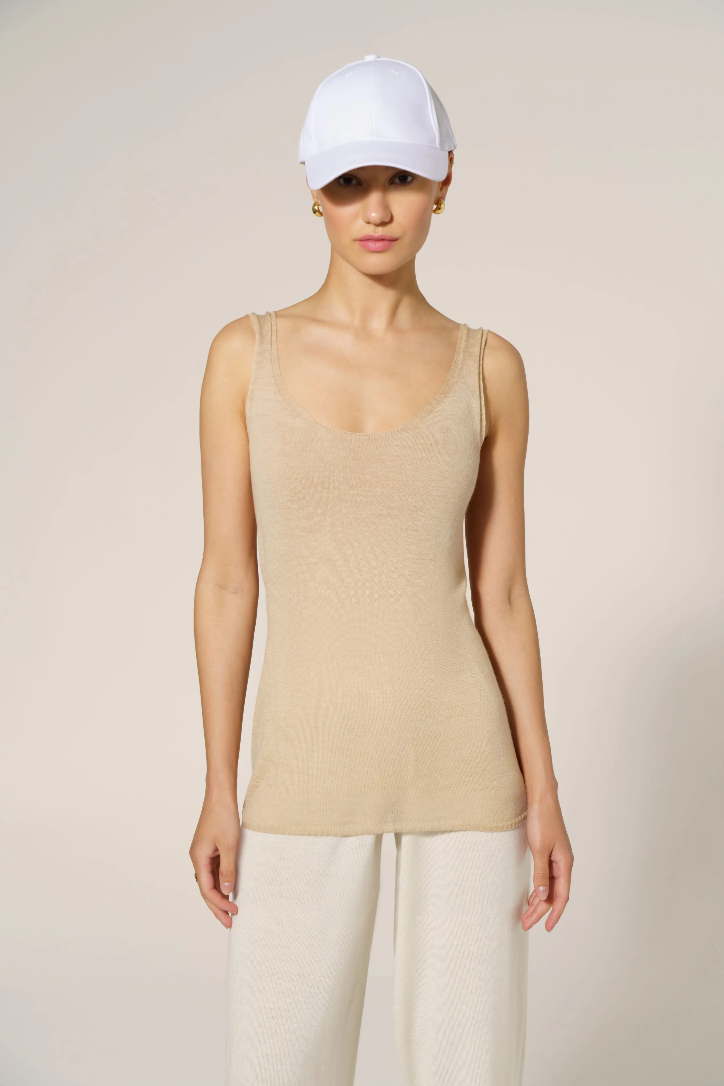 Eva Tank Top (Summer 3-Pack) - XL sold by La Saison Sportive product image thumbnail 3