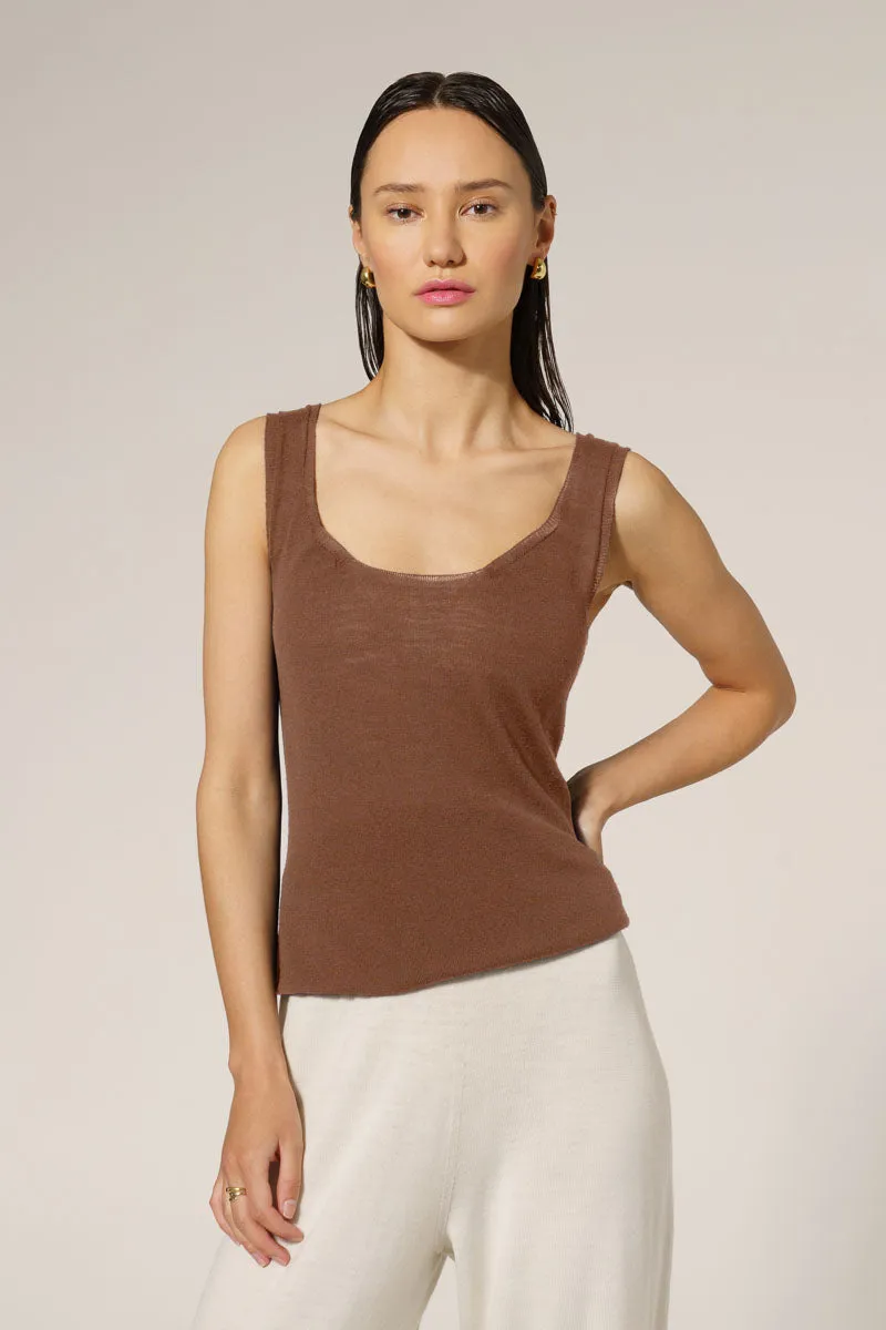 Eva Tank Top (Summer 3-Pack) - S sold by La Saison Sportive product image thumbnail 2