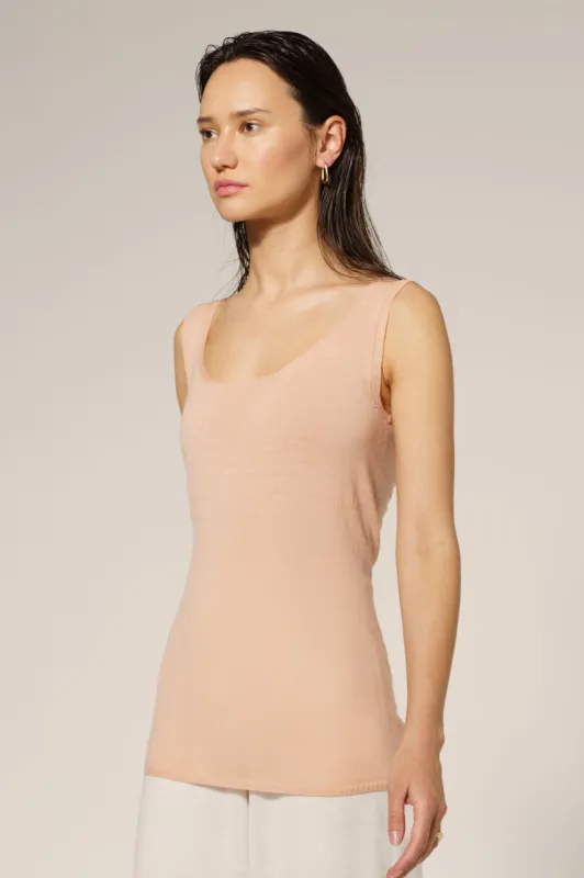 Eva Tank Top (Spring 3-Pack) - S sold by La Saison Sportive