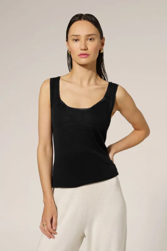 Eva Tank Top (Essential 3-Pack) - XL sold by La Saison Sportive