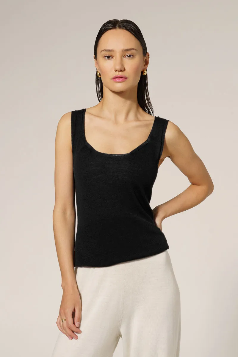 Eva Tank Top (Essential 3-Pack) - XL sold by La Saison Sportive