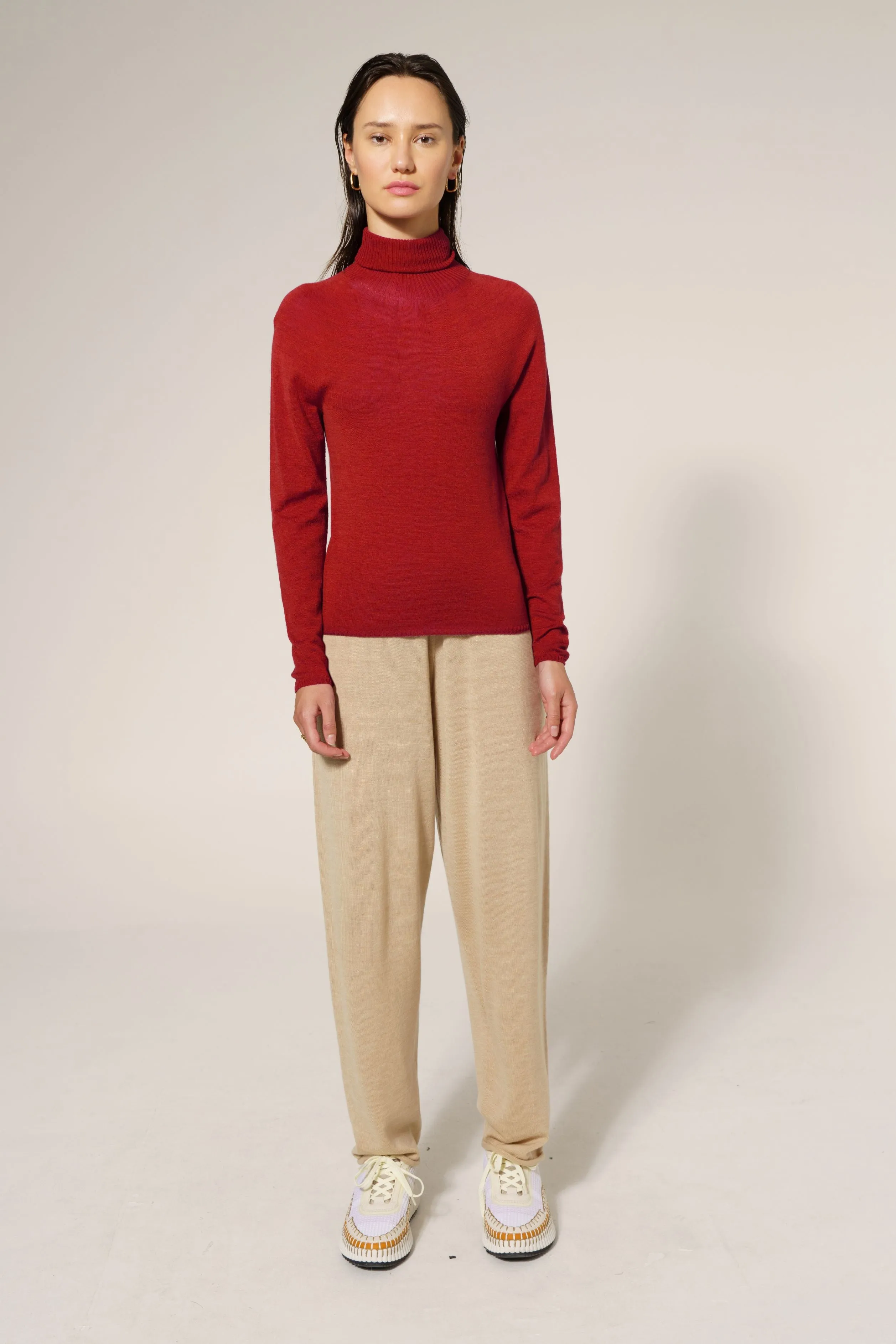 Celeste Turtleneck (Summer 3-Pack) - M sold by La Saison Sportive product image thumbnail 2