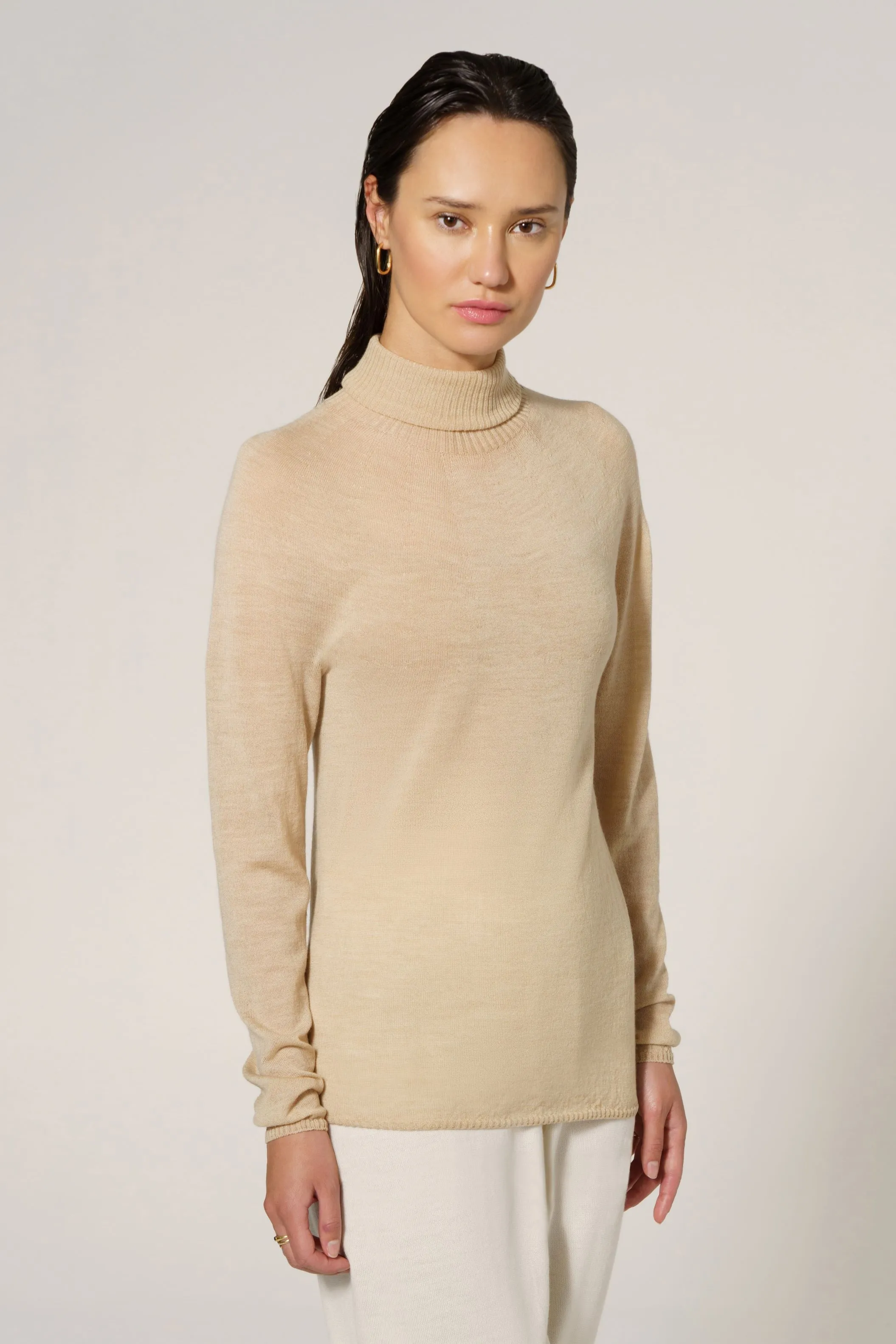 Celeste Turtleneck (Summer 3-Pack) - M sold by La Saison Sportive product image thumbnail 4
