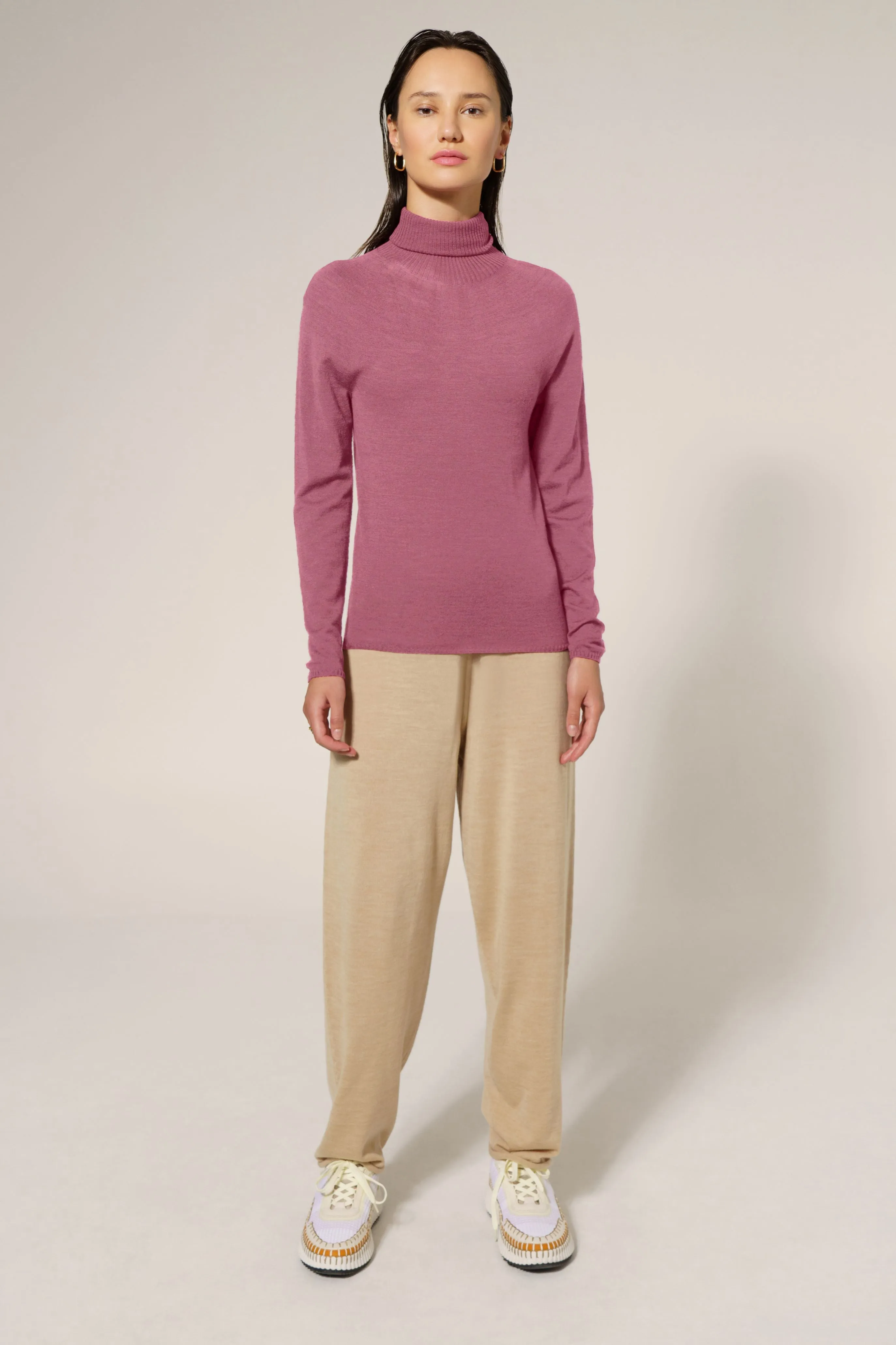 Celeste Turtleneck (Spring 3-Pack) - XL sold by La Saison Sportive product image thumbnail 3