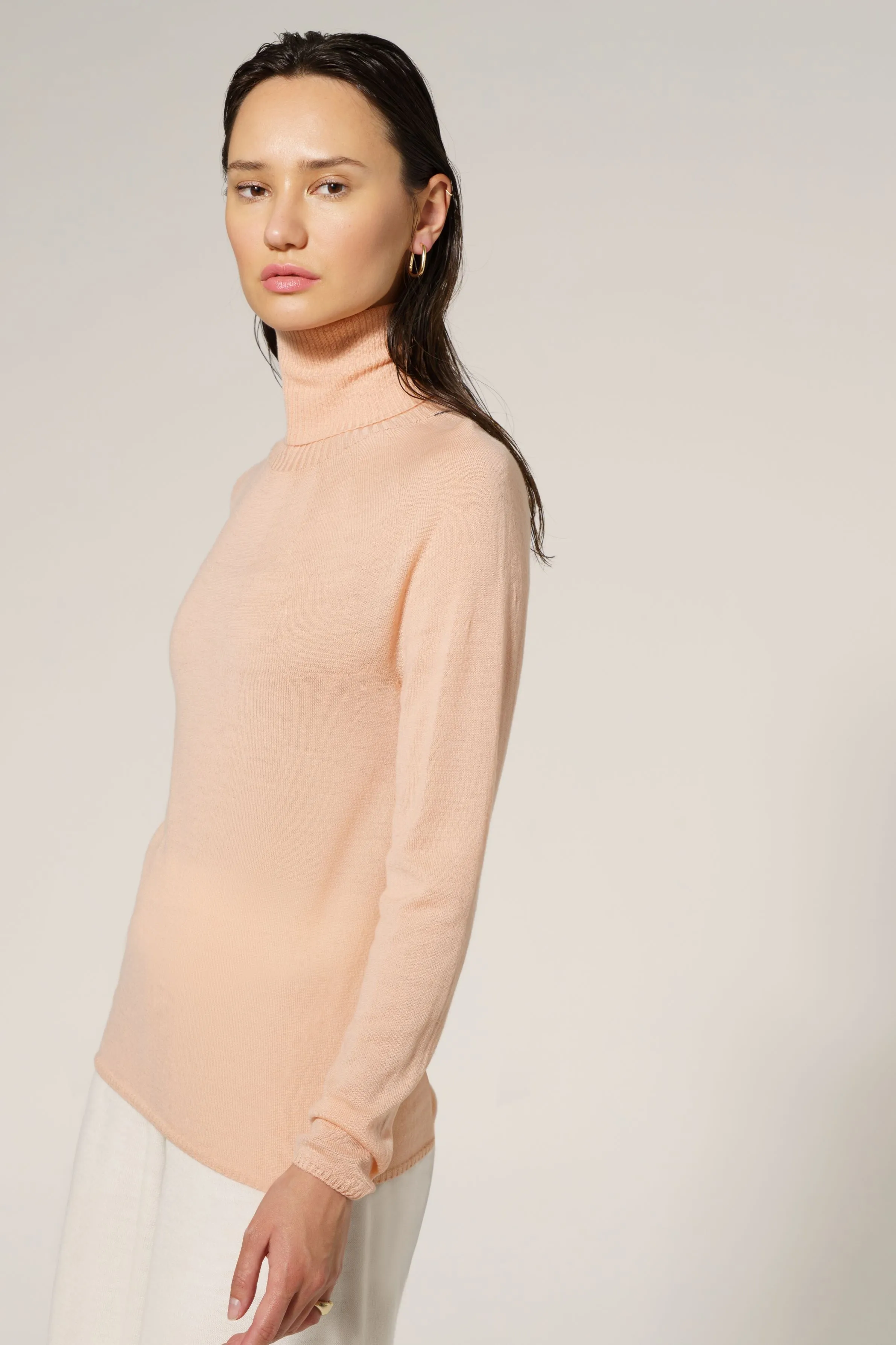Celeste Turtleneck (Spring 3-Pack) - L sold by La Saison Sportive product image thumbnail 3