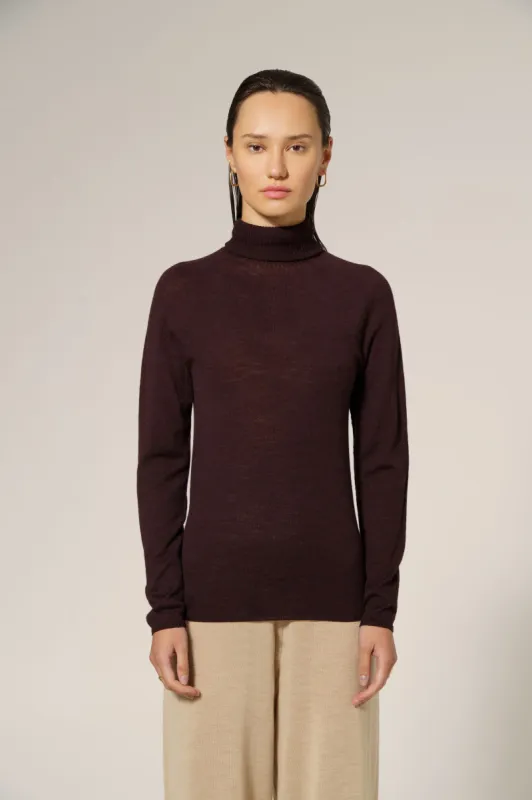 Celeste Turtleneck (Essential 3-Pack) - XL sold by La Saison Sportive