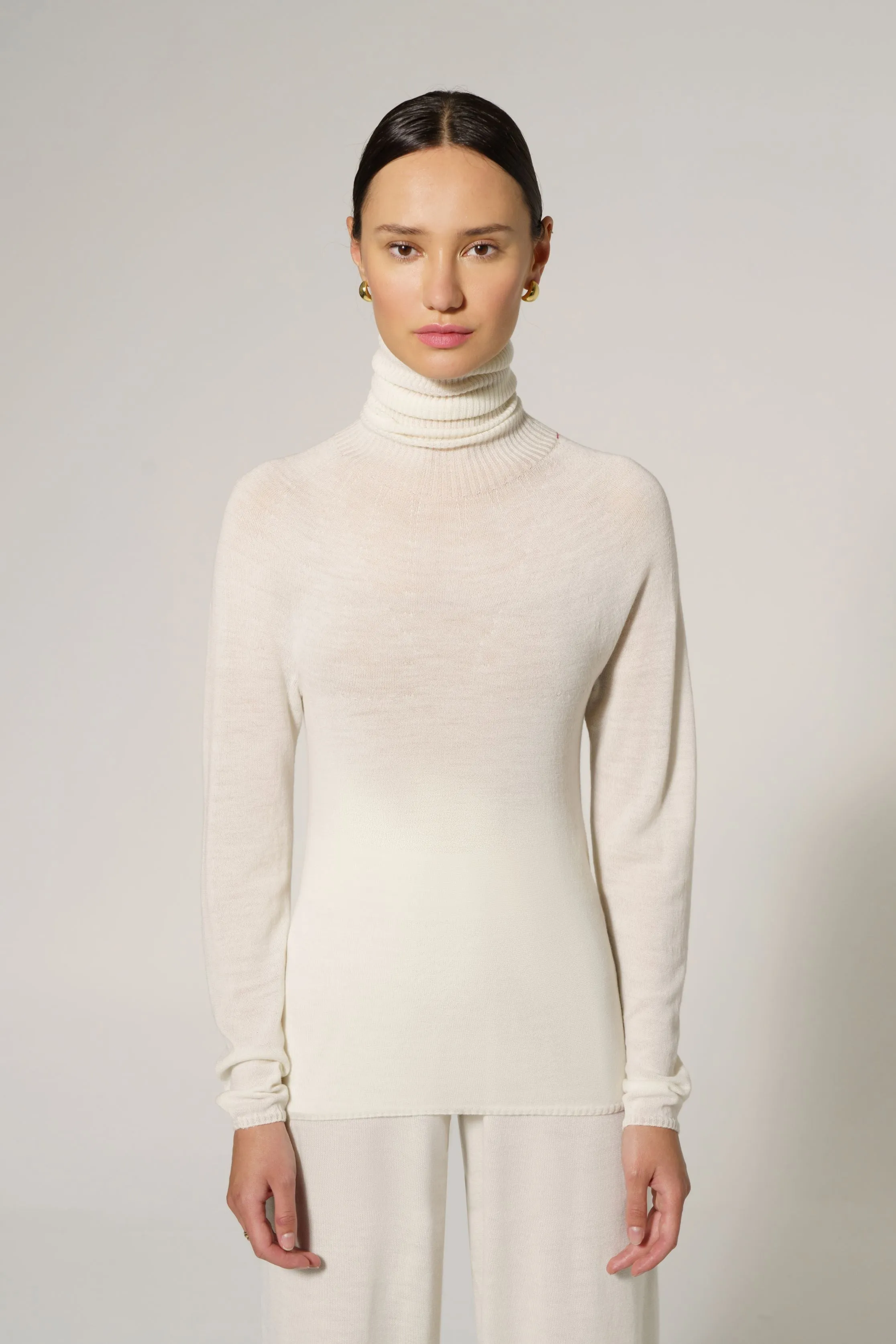 Celeste Turtleneck (Essential 3-Pack) - XS sold by La Saison Sportive product image thumbnail 4
