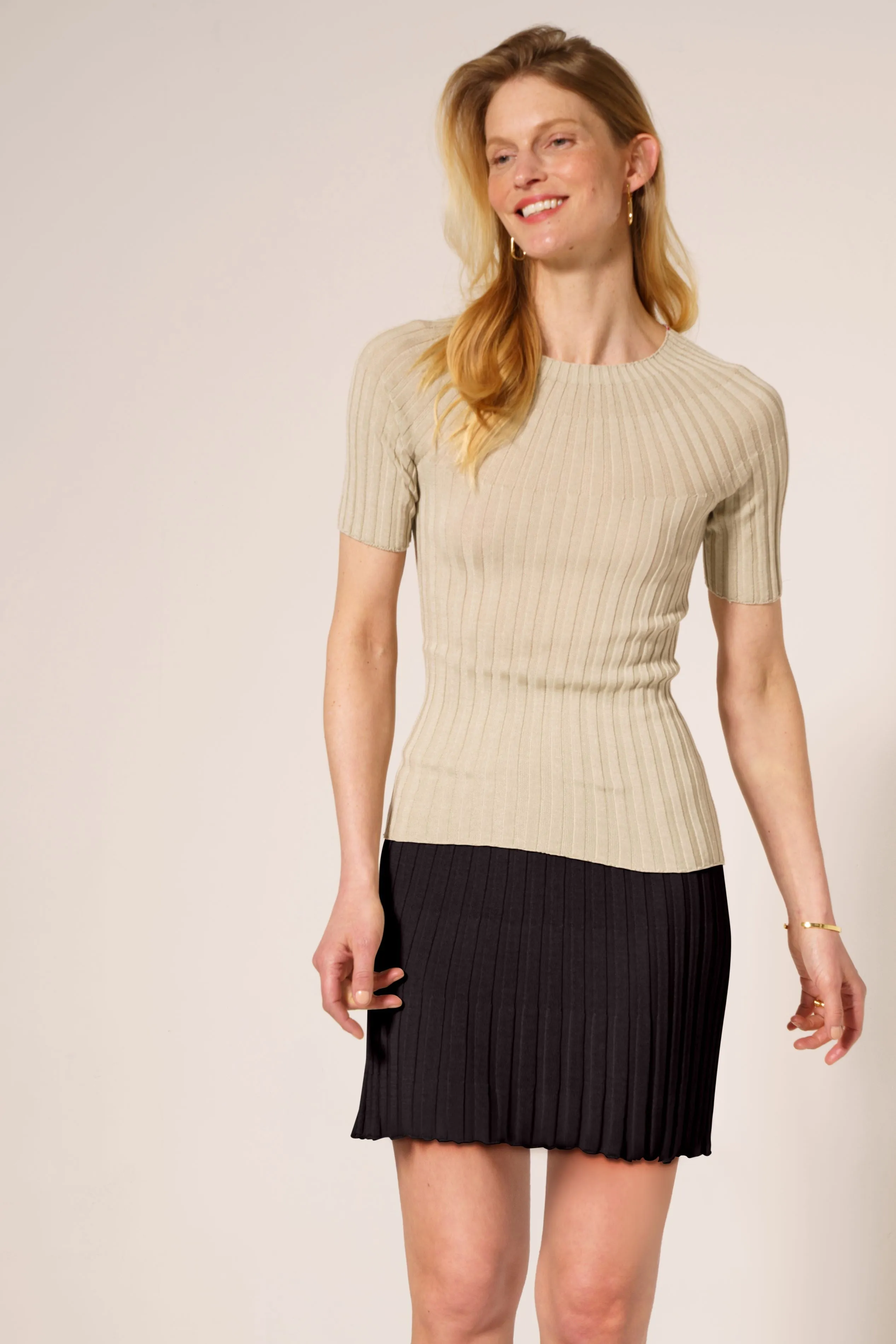 Fleur Mini Skirt (Essential 3-Pack) - L sold by La Saison Sportive product image thumbnail 3