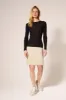 Fleur Mini Skirt (Essential 3-Pack) - L sold by La Saison Sportive