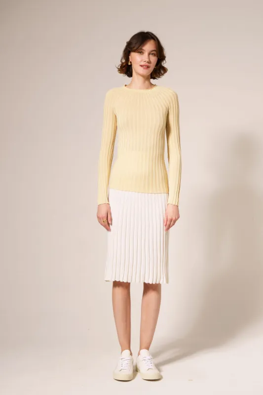 Elise Skirt (Essential 3-Pack) - L sold by La Saison Sportive