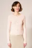 Lucie Cropped Cardigan (Spring 3-Pack) - XS sold by La Saison Sportive