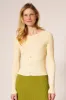 Lucie Cropped Cardigan (Spring 3-Pack) - XS sold by La Saison Sportive