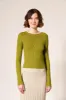 Lucie Cropped Cardigan (Spring 3-Pack) - XS sold by La Saison Sportive