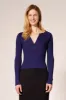 Lucie Cropped Cardigan (Essential 3-Pack) - XL sold by La Saison Sportive
