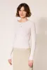 Lucie Cropped Cardigan (Essential 3-Pack) - XL sold by La Saison Sportive