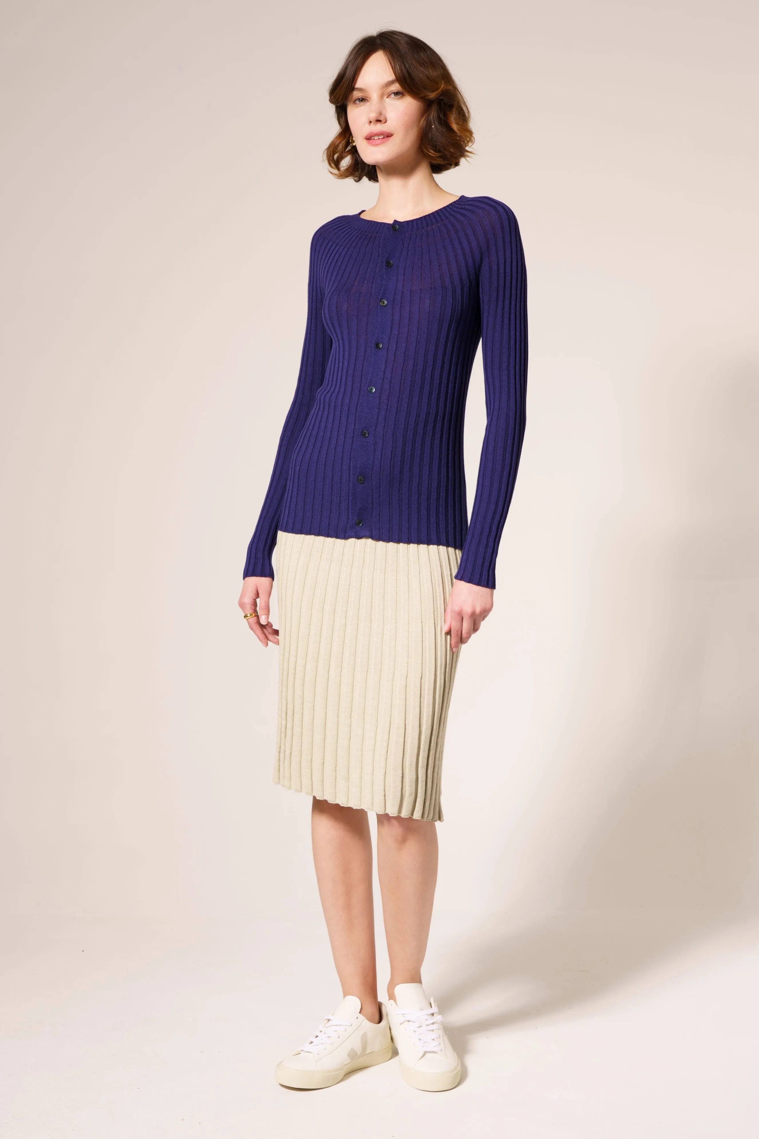 Serena Cardigan (Essential 3-Pack) - XL sold by La Saison Sportive product image thumbnail 4