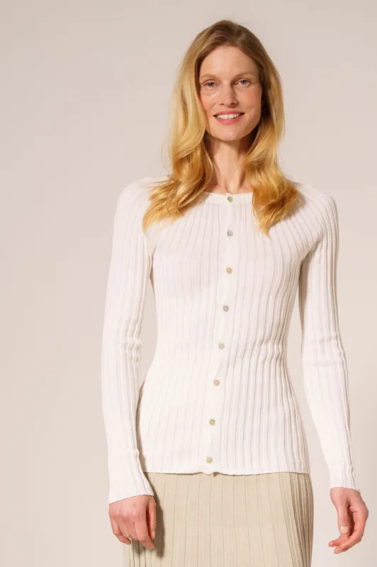 Serena Cardigan (Essential 3-Pack) - XL sold by La Saison Sportive