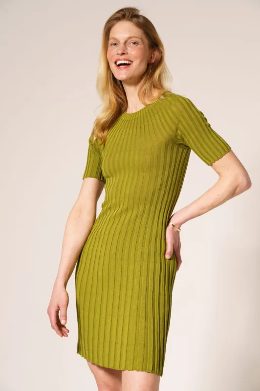 Chloe Dress (Spring 3-Pack) - M sold by La Saison Sportive