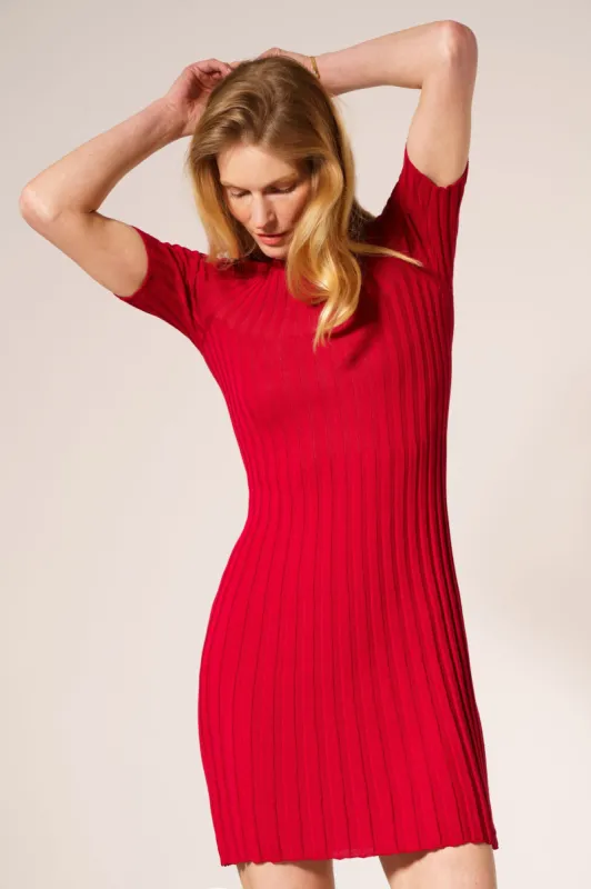 Chloe Dress (Summer 3-Pack) - L sold by La Saison Sportive