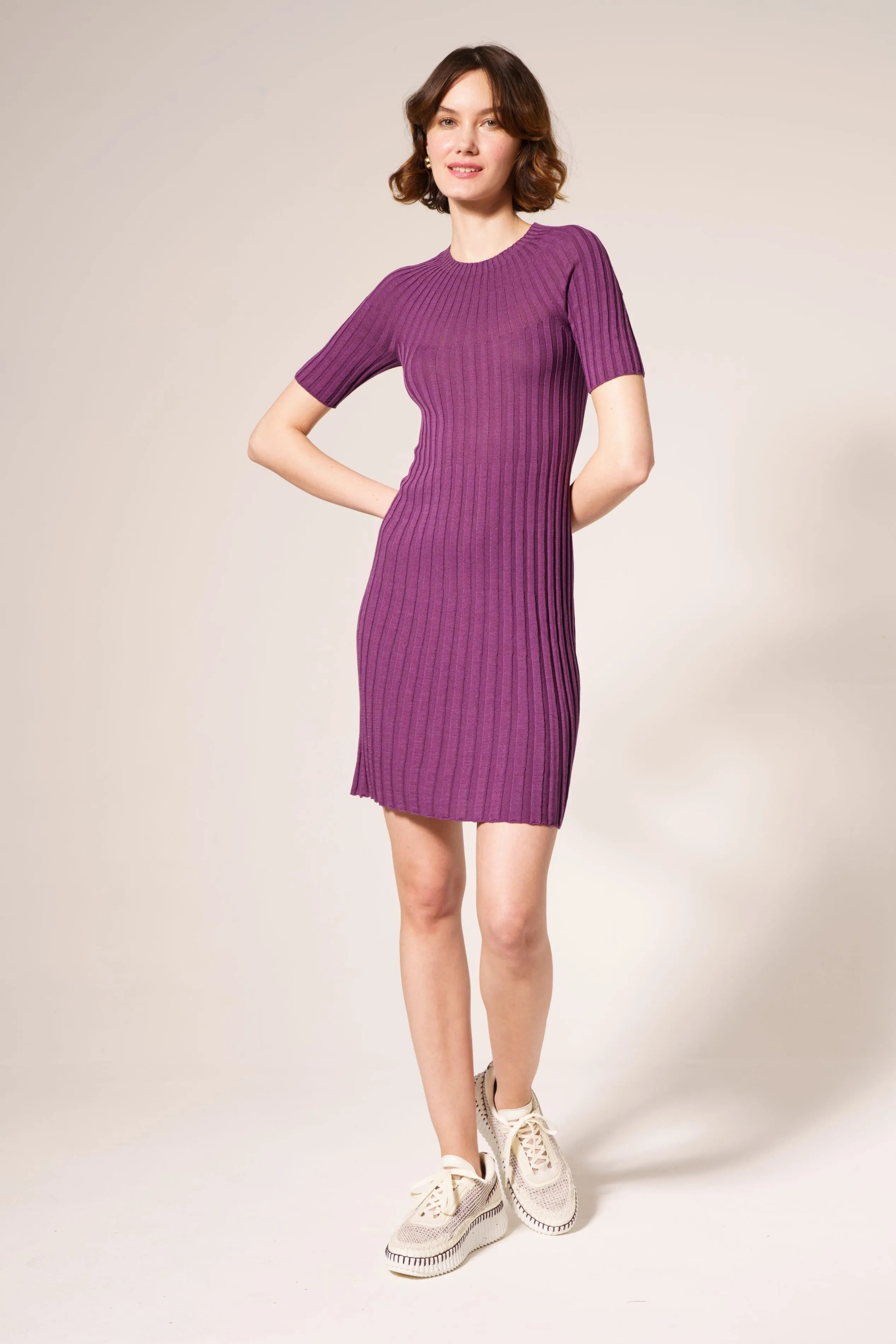 Chloe Dress (Summer 3-Pack) - M sold by La Saison Sportive product image thumbnail 2