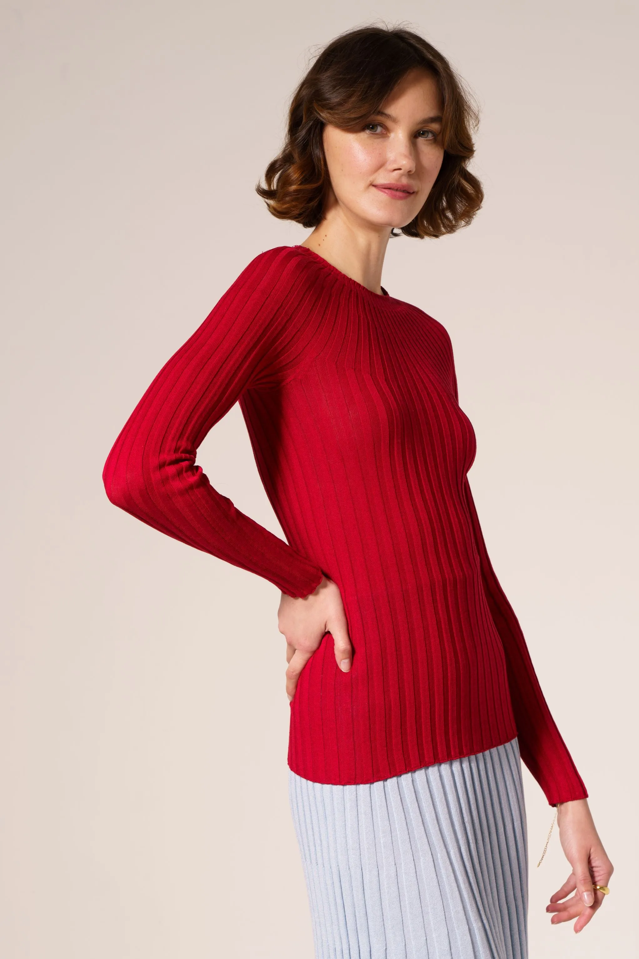 Daphne Top (Summer 3-Pack) - XL sold by La Saison Sportive product image thumbnail 3