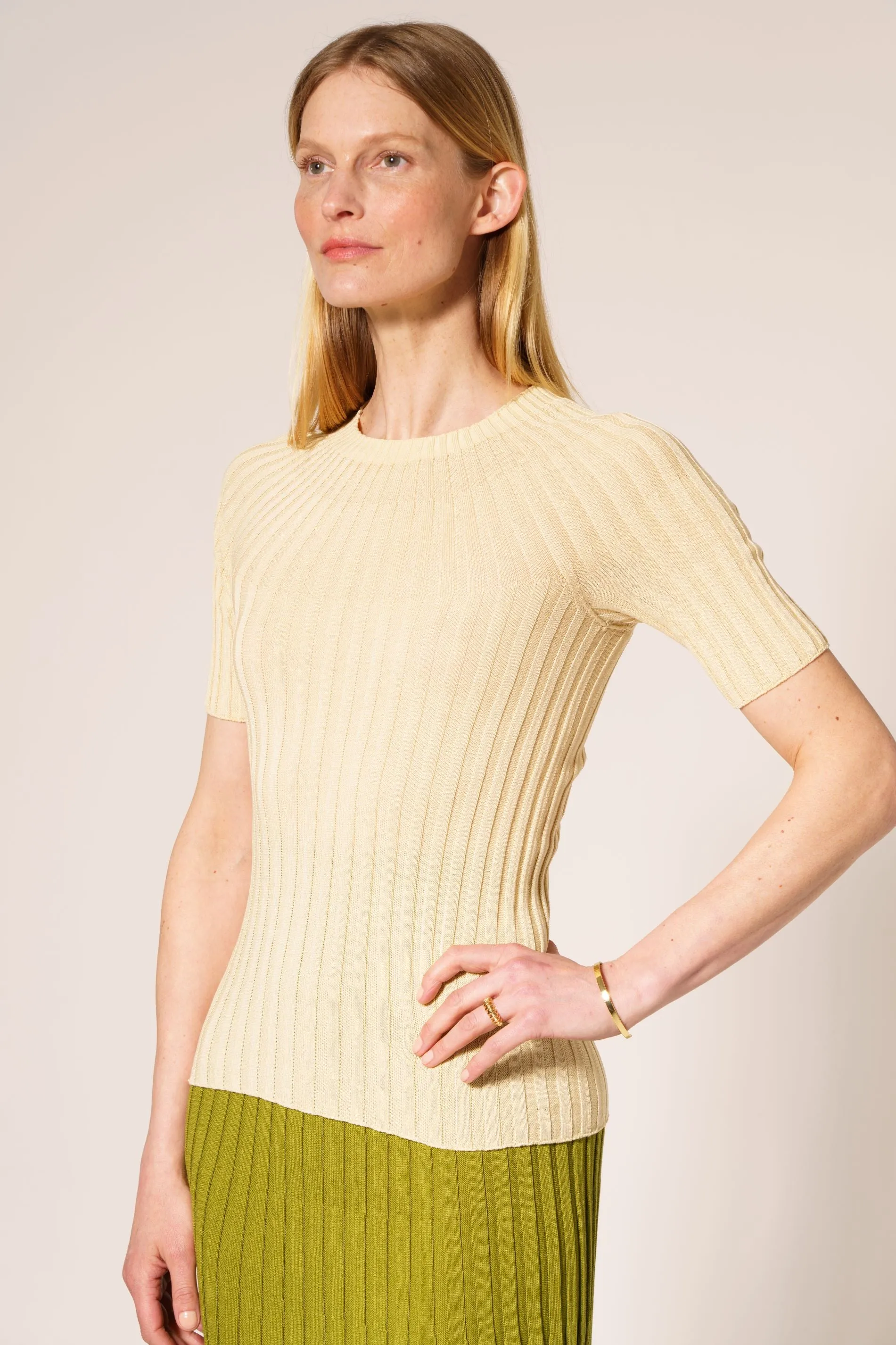 Celine Top (Spring 3-Pack) - S sold by La Saison Sportive product image thumbnail 4