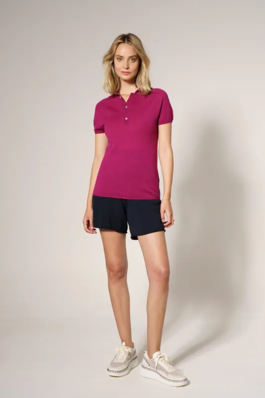 Lea Polo (Summer 3-Pack) - S sold by La Saison Sportive