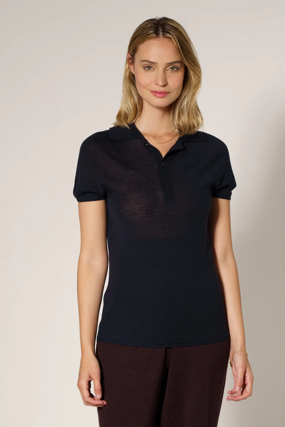 Lea Polo (Essential 3-Pack) - XL sold by La Saison Sportive product image thumbnail 3