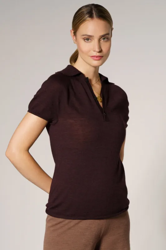 Lea Polo (Essential 3-Pack) - M sold by La Saison Sportive