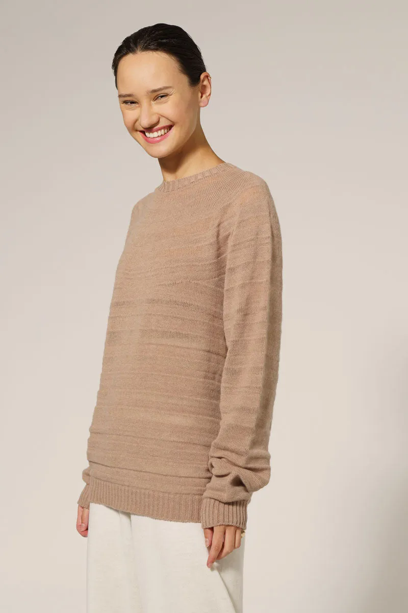 Willow Sweater (Unisex) sold by La Saison Sportive product image thumbnail 2