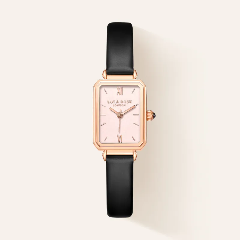 Champagne Gold Watch sold by Lola Rose