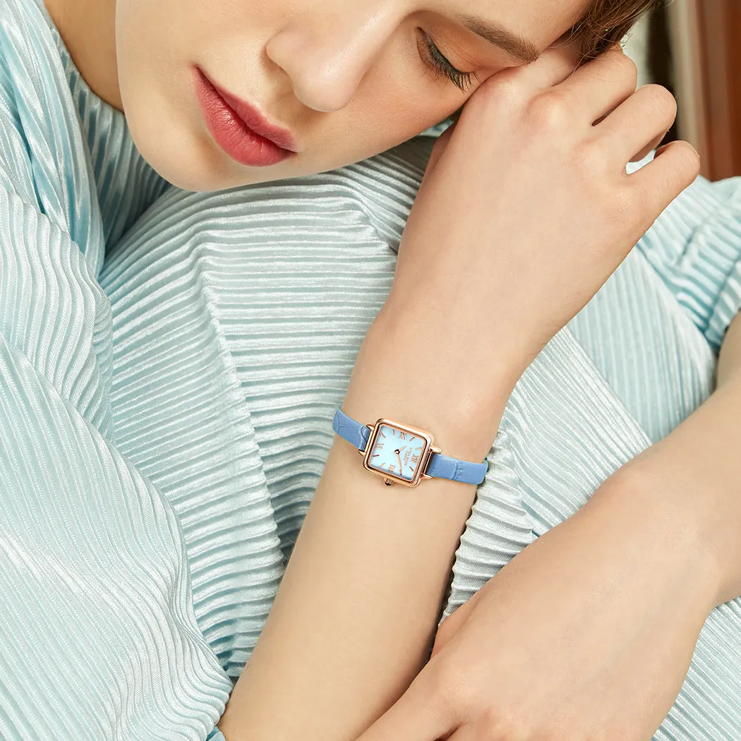 Mother of Pearl Watch sold by Lola Rose product image thumbnail 3