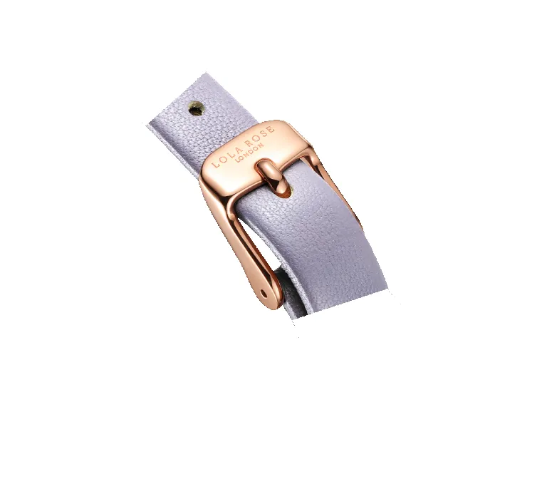 Crystal Opal Watch sold by Lola Rose product image thumbnail 5
