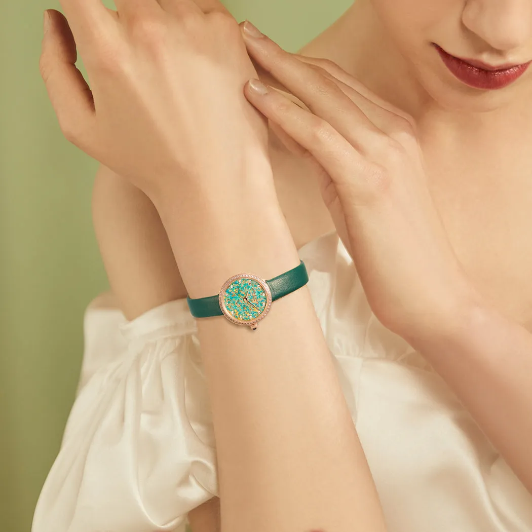 Opal Watch sold by Lola Rose product image thumbnail 2