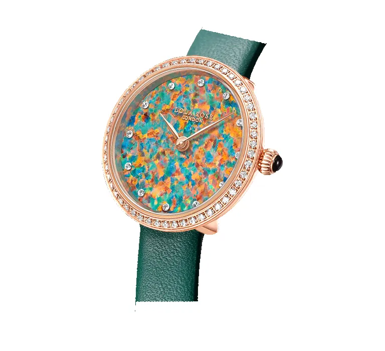 Opal Watch sold by Lola Rose product image thumbnail 4