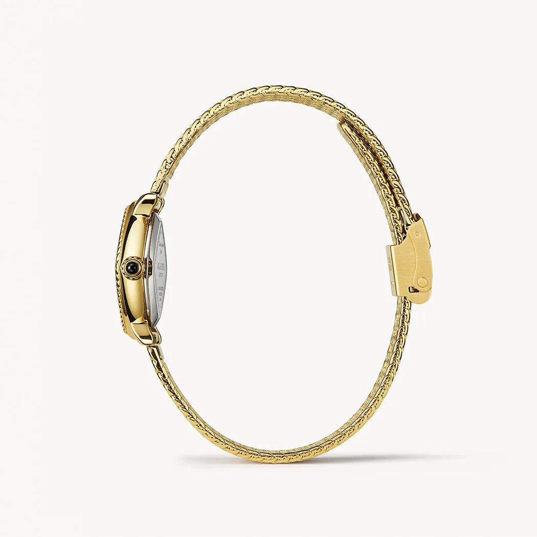 Gallery Black Onyx Watch sold by Lola Rose product image thumbnail 4