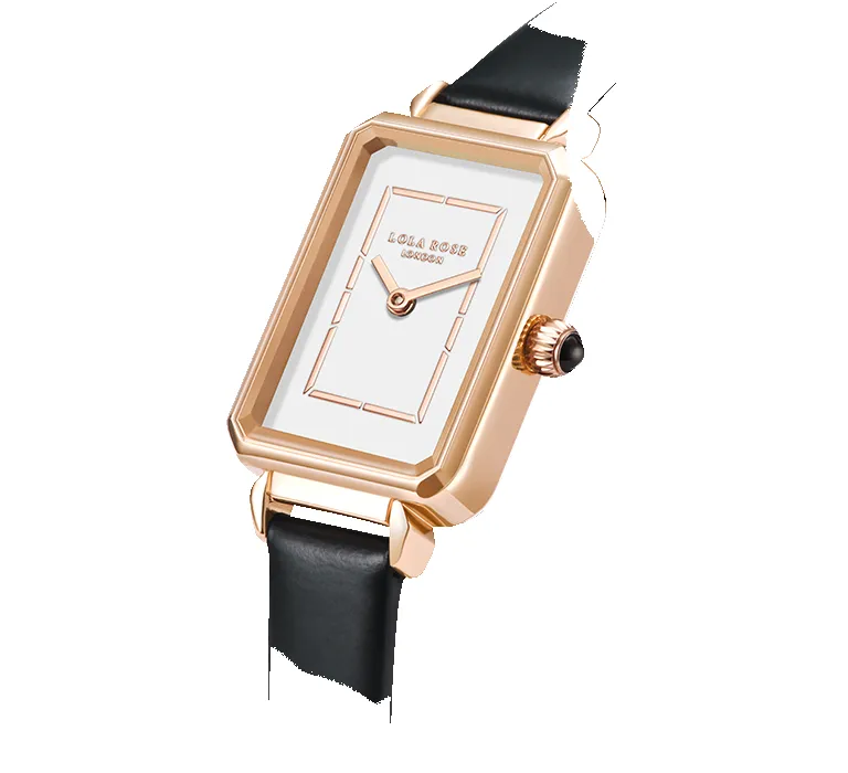 Porcelain Enamel Watch sold by Lola Rose product image thumbnail 5