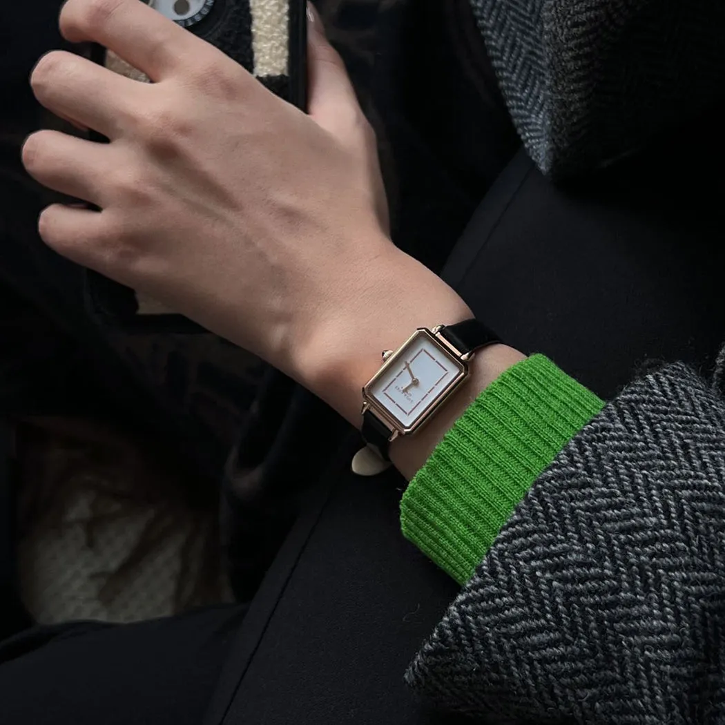 Porcelain Enamel Watch sold by Lola Rose product image thumbnail 2