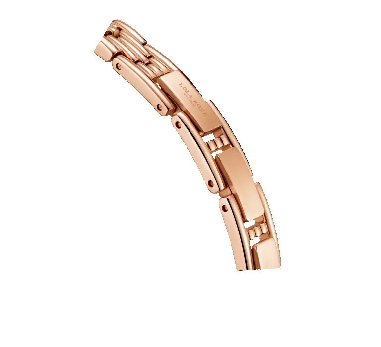 Blacklip Mother of Pearl Watch sold by Lola Rose product image thumbnail 4