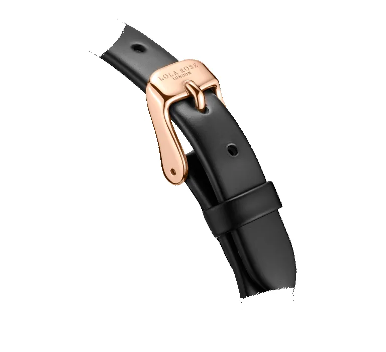 Malachite Textured Watch sold by Lola Rose product image thumbnail 5