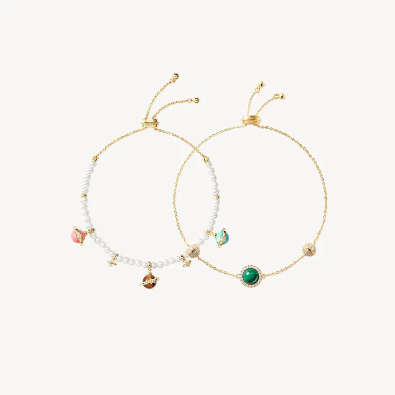 Heliocentric Bracelet Gift Sets sold by Lola Rose