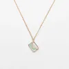 Love Letter Necklace sold by Lola Rose