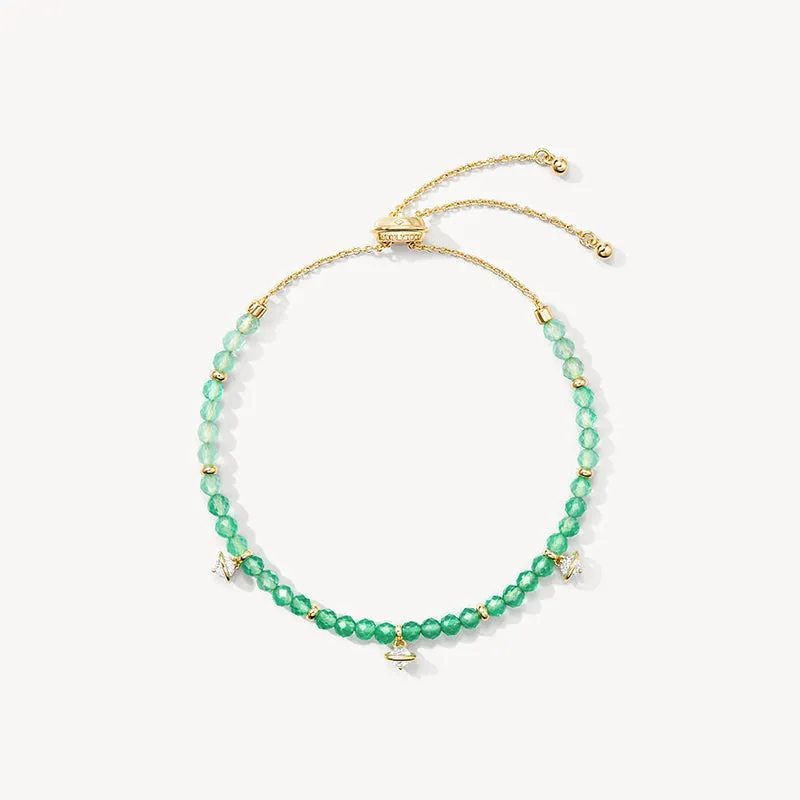 New Heliocentric Bracelet Gift Set sold by Lola Rose product image thumbnail 5