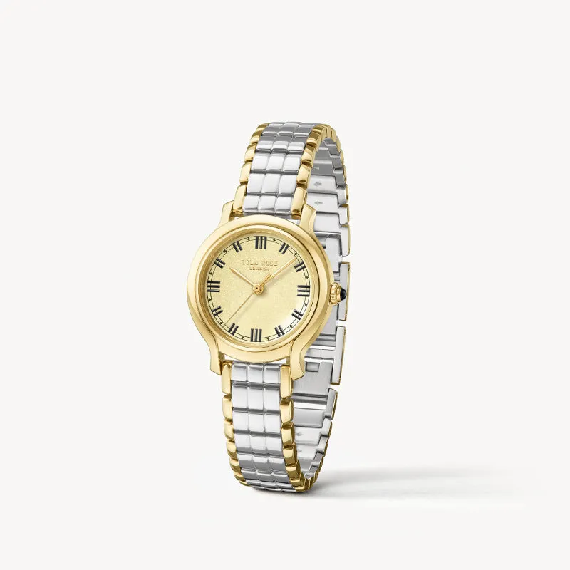 New Waltz White Onyx Watch sold by Lola Rose product image thumbnail 2