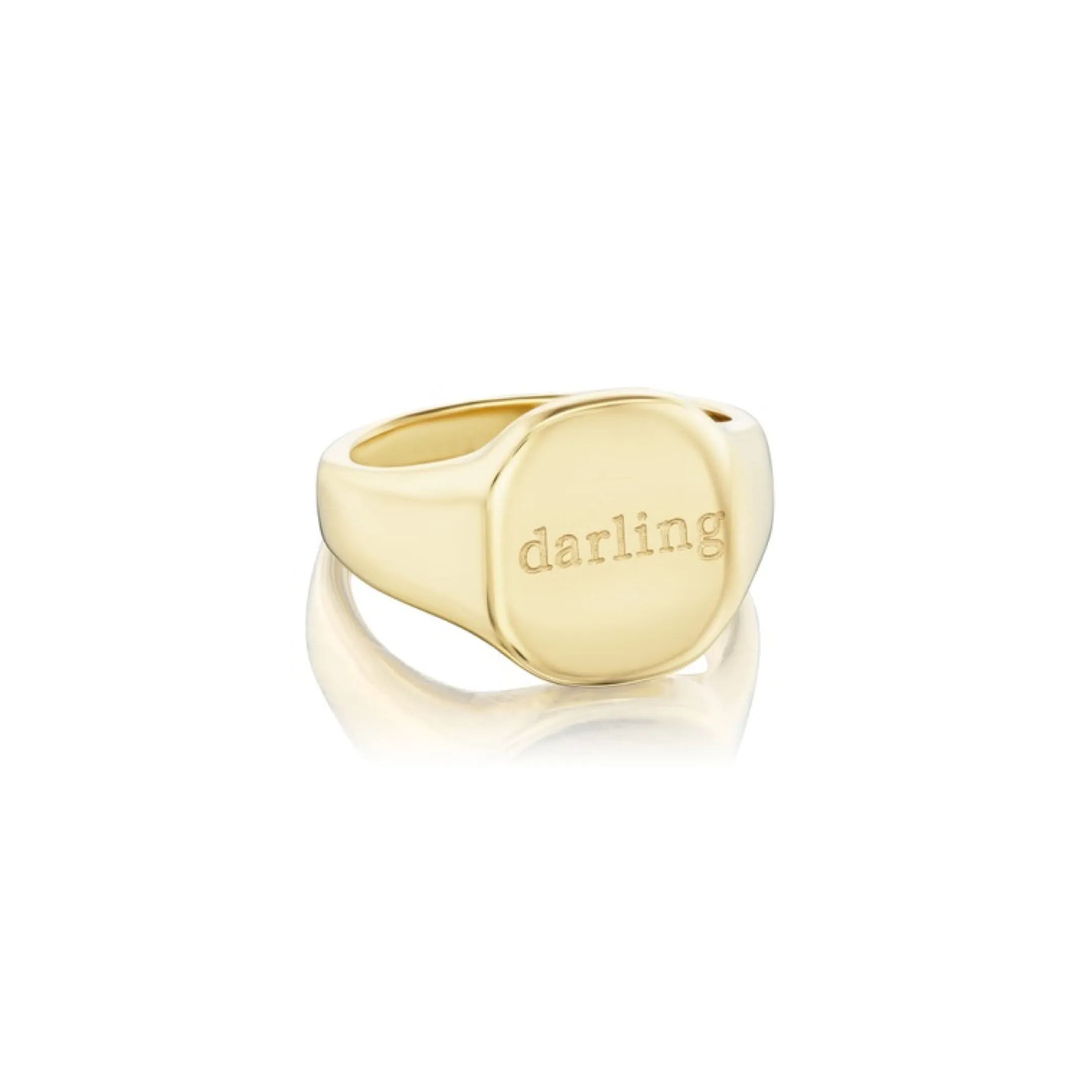 Reminder Rings sold by Mad Fine product image thumbnail 5