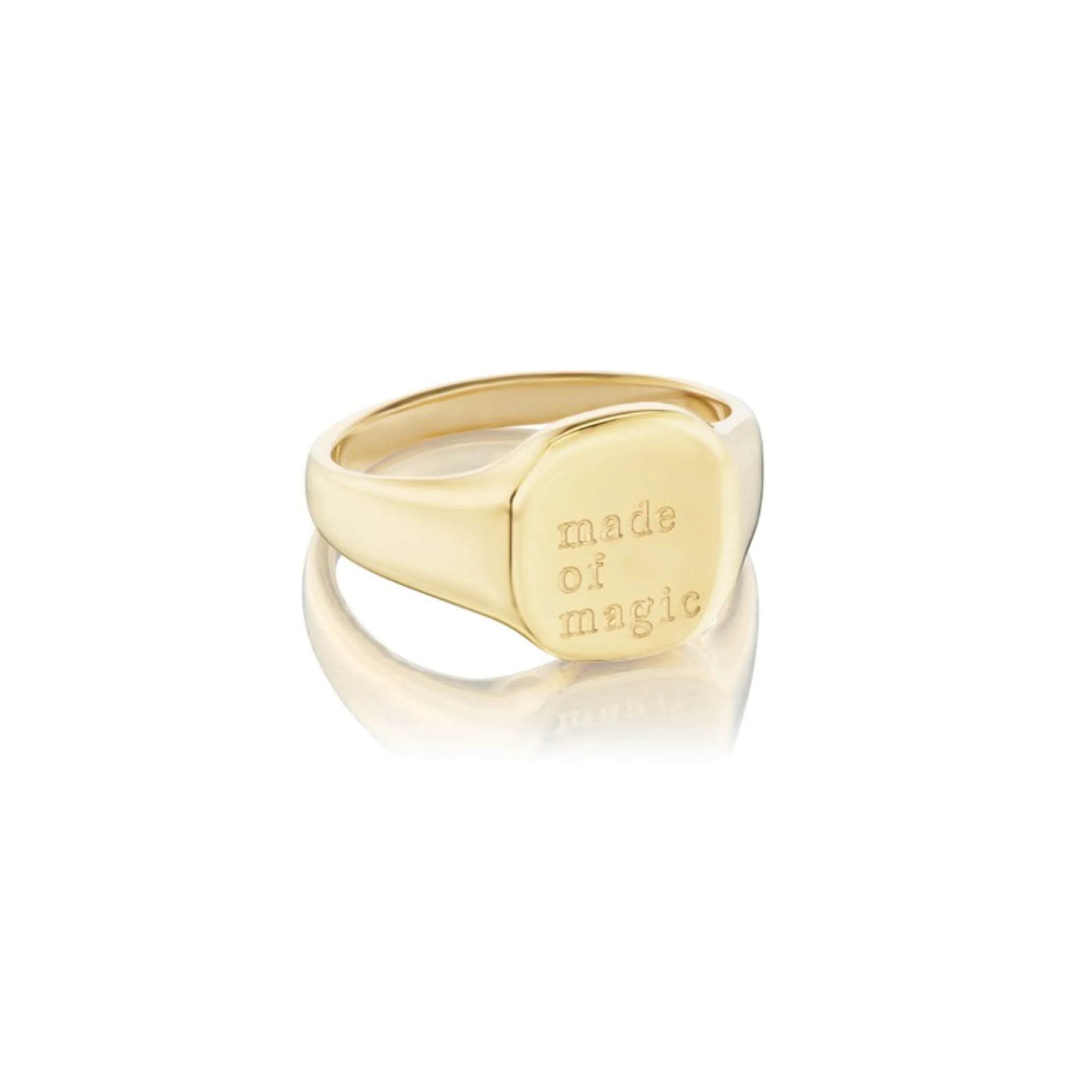 Reminder Rings sold by Mad Fine product image thumbnail 4